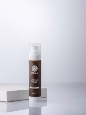 Crema Piedi – Levigante Intensiva
