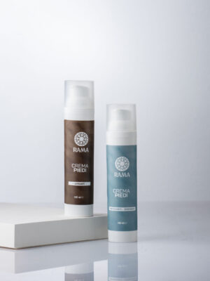 Crema Piedi – Rinfrescante Deodorante