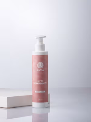 Latte Detergente – Idratante Lenitivo