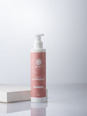 Latte Detergente – Idratante Lenitivo