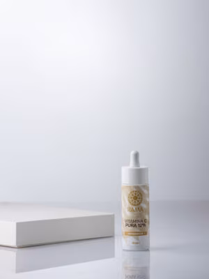 Siero Vitamina C Pura 12% – Antiossidante