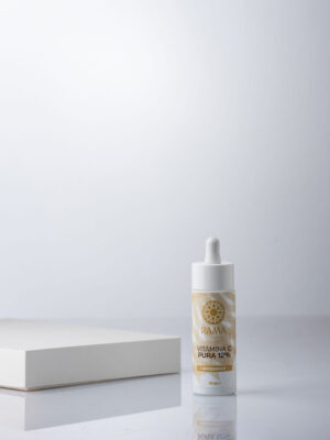 Siero Vitamina C Pura 12% – Antiossidante