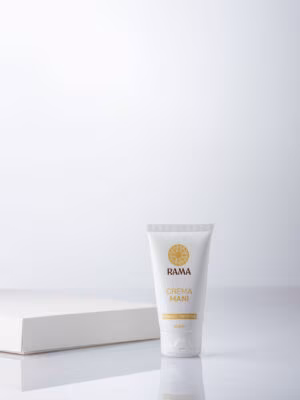 Crema Mani e Unghie – Nutriente e Protettiva