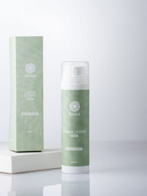 Crema Corpo VATA – Idratante Nutriente
