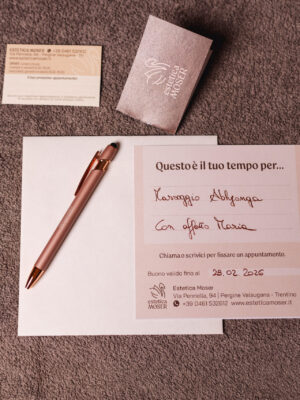 Buono Regalo